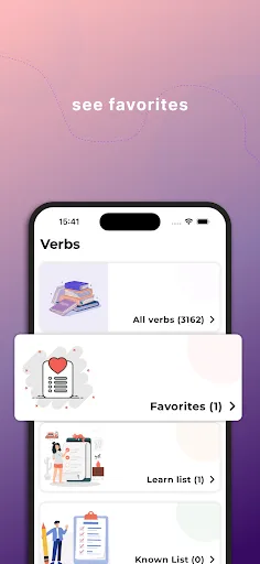 Английские фразовые глагол сл. screenshot 5