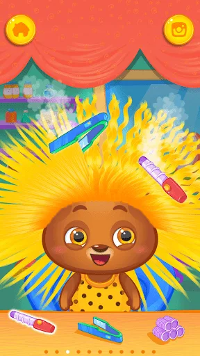 Pets Hair Salon screenshot 3