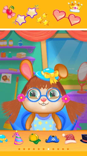 Pets Hair Salon screenshot 5