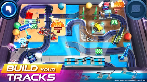 RaceCraft: Crea y compite screenshot 3