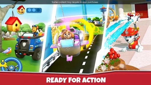 La Patrulla Canina al rescate screenshot 3