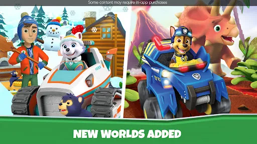 La Patrulla Canina al rescate screenshot 4