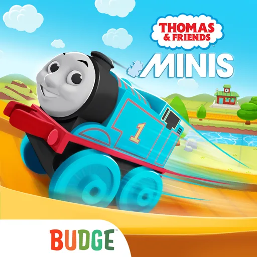 Thomas и друзья: Minis