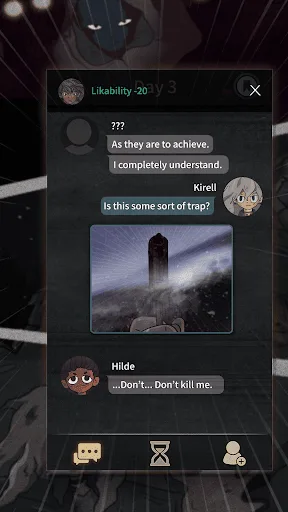 7Days: Offline Mystery Story screenshot 3