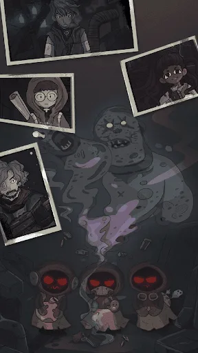 7Days: Offline Mystery Story screenshot 4