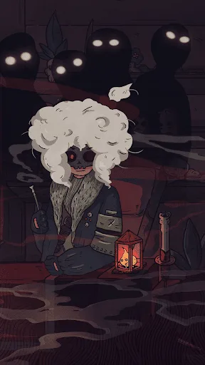 7Days: Offline Mystery Story screenshot 5