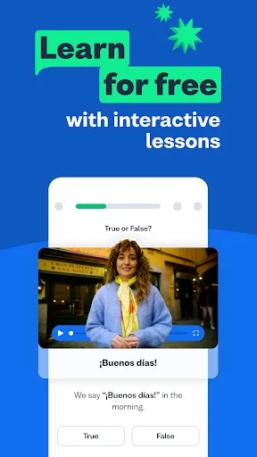 Busuu: вивчення мов screenshot 2