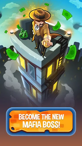 Mafia Kings - Mob Board Game screenshot 5