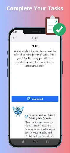 Wipepp - Habit Tracking screenshot 4