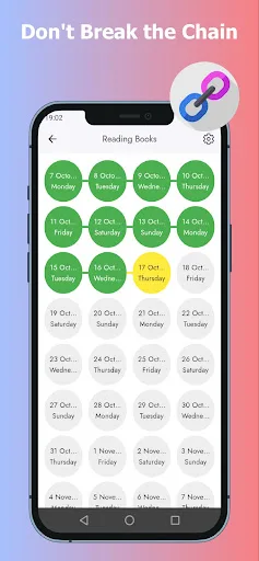 Wipepp - Habit Tracking screenshot 5