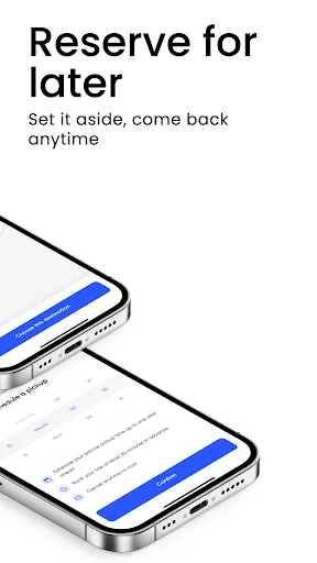 CabMyRide screenshot 3