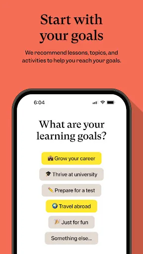 Cambly - Aprende Ingles screenshot 2