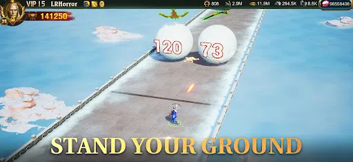 War and Order screenshot 3