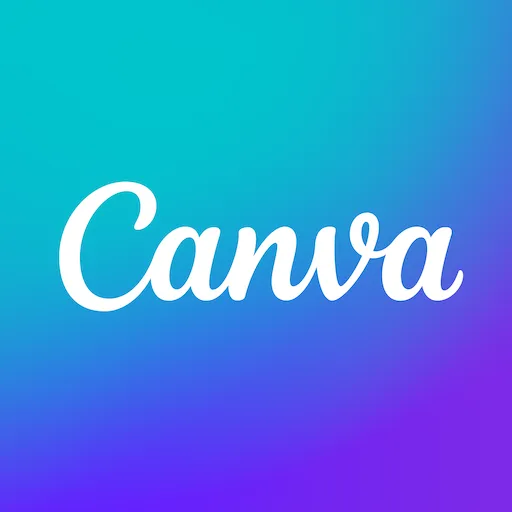 Canva: дизайн, фото та відео