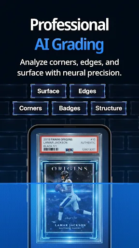 Cardly: TCG Card Value Scanner screenshot 3