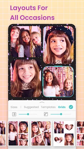 PicCollage: Photo Video Editor screenshot 1