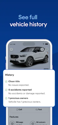 CarGurus: Used & New Cars screenshot 2