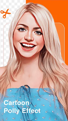 Toon Lab- Cartoon Photo Editor screenshot 2