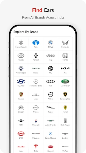 CarWale: Buy-Sell New/Used Car screenshot 2