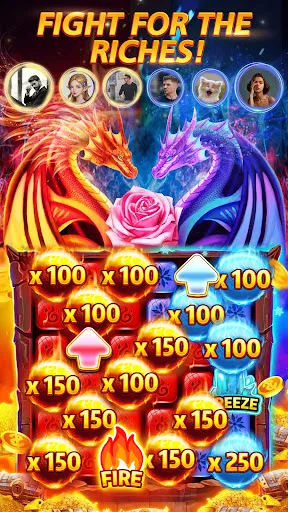 Lucky Spin Slot Casino screenshot 3