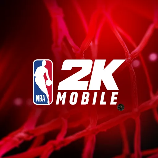 NBA 2K Mobile Juego de Basket
