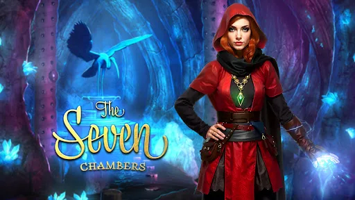 Seven Chambers: Aventura screenshot 1
