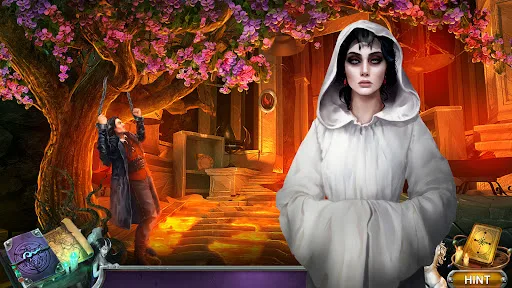 Seven Chambers: Aventura screenshot 2