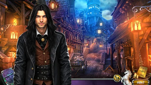 Seven Chambers: Aventura screenshot 3