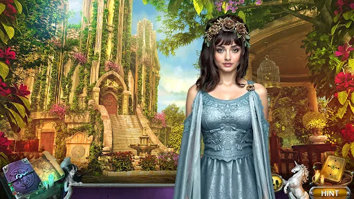 Seven Chambers: Aventura screenshot 4