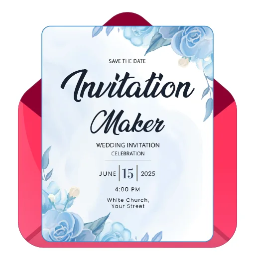 Crear Invitación De Cumpleaños