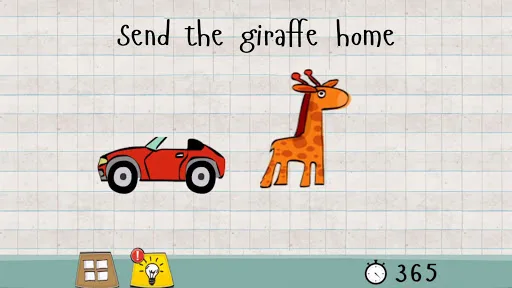 Мастер Логики 1 screenshot 3