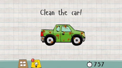 Мастер Логики 1 screenshot 5