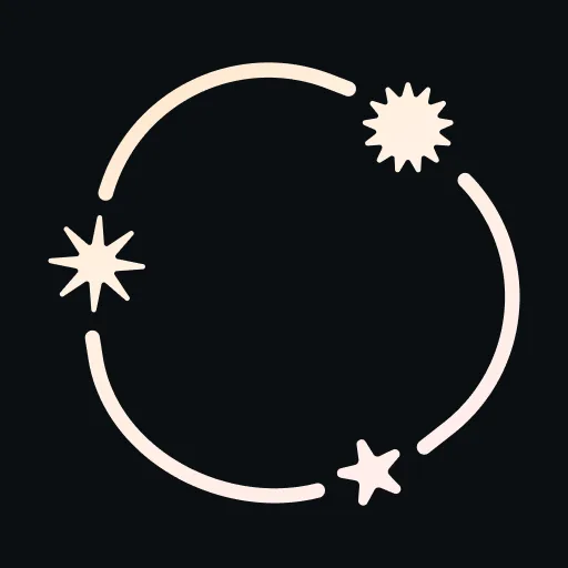 Stellium: AI Powered Astrology