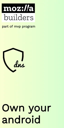 Rethink: DNS + Firewall + VPN screenshot 1