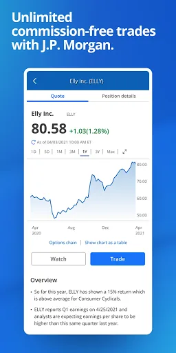 Chase Mobile screenshot 3