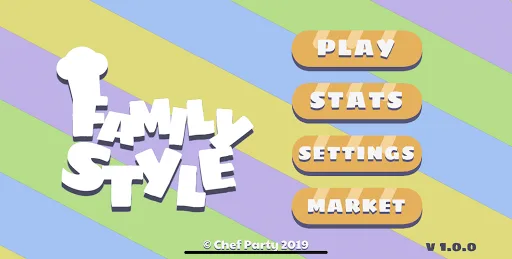 Family Style screenshot 4