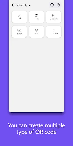 Password Scanner | WiFi QrCode screenshot 2