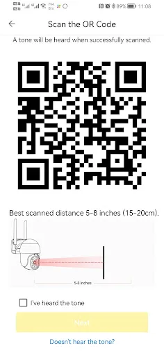 Chekoh screenshot 4