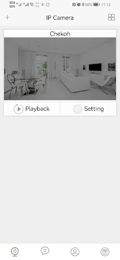Chekoh screenshot 5