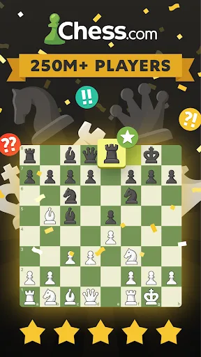 Ajedrez · Jugar y Aprender screenshot 1