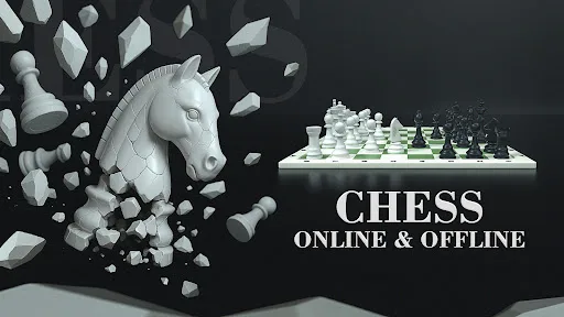 Chess: Ajedrez & Chess online screenshot 2