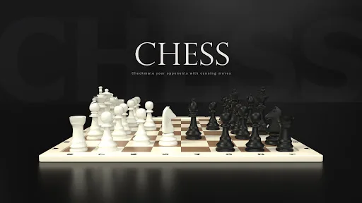 Chess: Ajedrez & Chess online screenshot 4