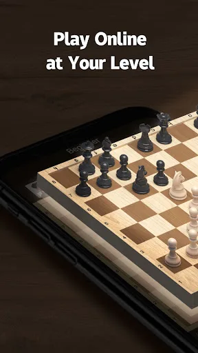 Chess: Ajedrez & Chess online screenshot 5