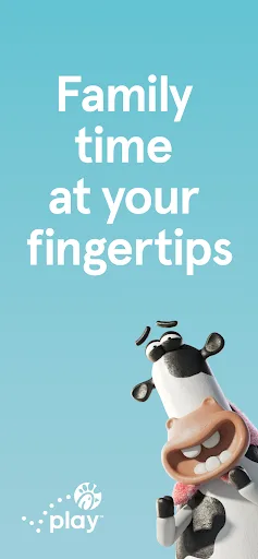 Chick-fil-A Play screenshot 1