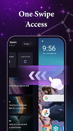 Zodiac Daily Insights HomeApp screenshot 5
