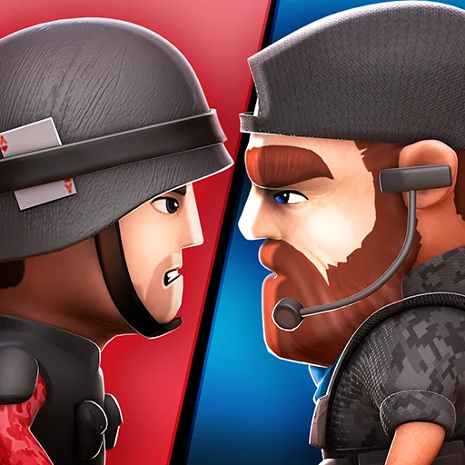 WarFriends: PVP-шутер