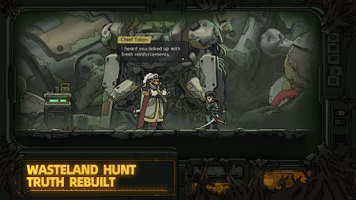 PlatyGuard: Swarm Slayer screenshot 4