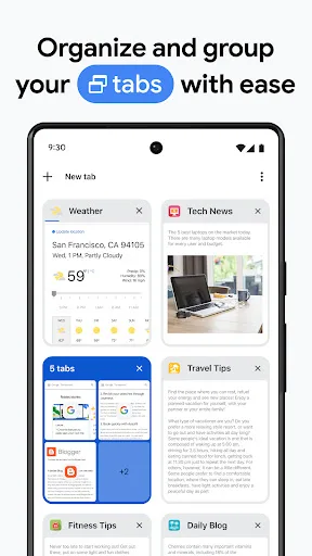 Chrome Canary (Нестабильная) screenshot 4