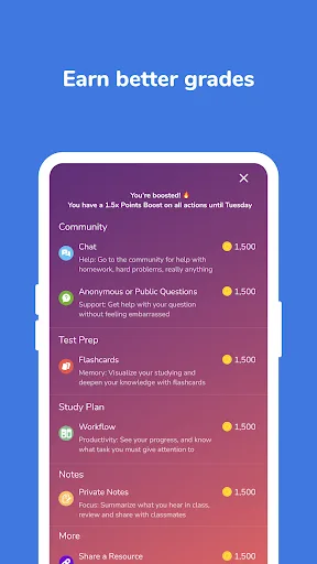 CircleIn- Circle in Daily screenshot 2