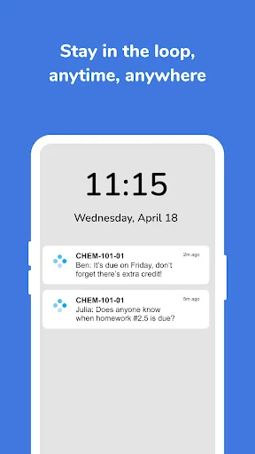 CircleIn- Circle in Daily screenshot 4